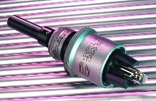 Grooving Tool eliminates chip packing and sticking.
