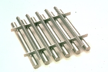 Grate, Trap, and Tube Magnets have doubled in strength.