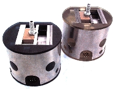 Position Sensor is designed for hydraulic cylinders.