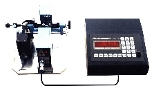 Diameter Measurement System has 3 types of sample holders.
