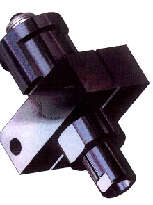Universal Spring Cylinders have large bearing surface.