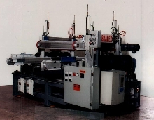 Deburring System features multi-directional wiping action.