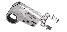 Torque Wrenches suit space-sensitive situations.