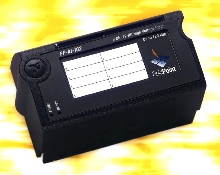 I/O Module performs accurate high-voltage measurements.