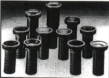 Projection Lenses are for slides and AV presentations.