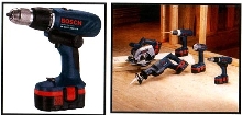 Hammer Drills have high torque.