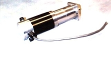 Servo Motors are IP-65 washdown capable.