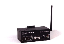 Wireless Modems do not require FCC license.