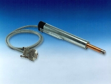 Motor Flanges facilitate installation.