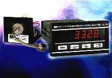 Position Monitor is suitable for hydro applications.