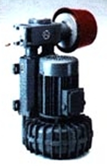 Flow Converting Devices can be used with blowers.
