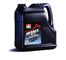 Hydraulic Fluids reduce wear on parts and systems.