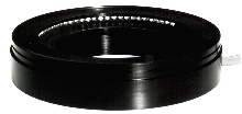 LED Darkfield Ringlights suit industrial OEM applications.