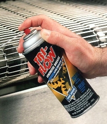 Grease and Oil have USDA H-1 rating.