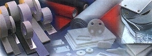 Specialty Foams provide gasketing and sealing.