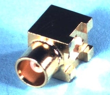 PCB Connectors suit GPS applications.
