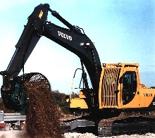 Screening System fits base machines up to 60,000 lbs.