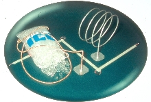 Cold Temperature Sensor monitors freezing conditions.