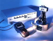 Scanning Probe Microscope includes hand-held tool.