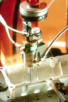 Silicone Paste resists oil and liquid coolants.