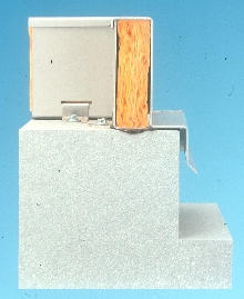 Access Hatch offers weather-tight performance.