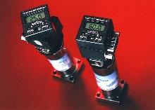 Digital Display shows pressure readings.
