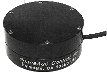 Position Transducer measures up to 4 in. of travel.