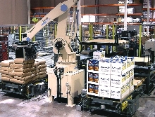 End Effector offers product flexibility.