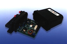 Tension Control keeps web stable.