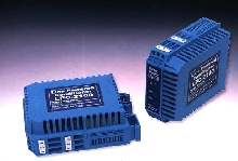 Signal Conditioners support any standard LVDT.