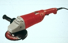 Sanders and Grinders are comfortable and powerful.