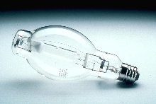 Metal Halide Lighting saves energy, produces bright light.