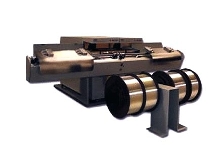 Fiber Handler provides 3 fiber interfacing options.