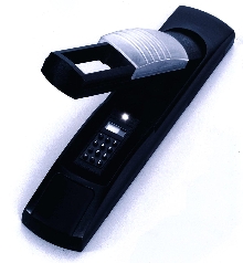 Electronic Latches use digital technology for locking.