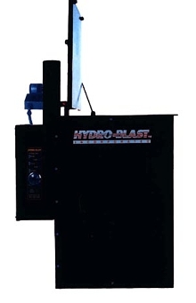 Wastewater Evaporator eliminates discharge to drain or sewer.
