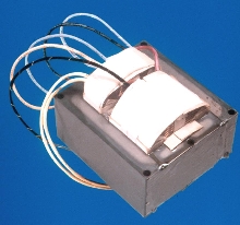 HID Ballasts suit indoor and outdoor applications.