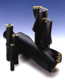Machine-Tool Drills have multiple phasing ability.
