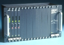 Video Transmission System meets Caltrans specifications.