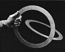 Washers are available up to 12 in. diameter.