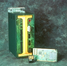 PMC card states absolute position.