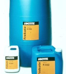Mold Release Coating suits difficult molding applications.