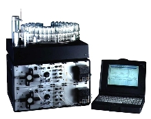Cyanide Analyzer  works in 90 sec.