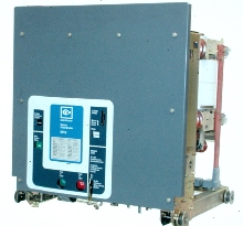 Circuit Breakers come in draw-out or fixed configurations.