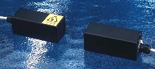 Sensor suits precision, position, and opacity measurements.