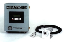 IR Thermometers utilize pulse laser technology.