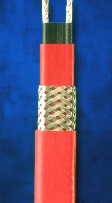 Heat Trace Cables work in hazardous applications.