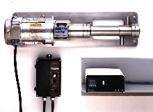 Evaporator allows evaluation of thin-film processing.