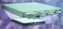 Storage Server attaches anywhere on network.