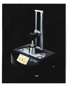 Toolholding System offers heat protection.