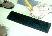 Anti-Slip Tape comes in black, white, and gray.